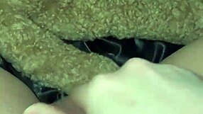 淫乱なエリート18歳ティーンがロサンゼルスでBBCに濡れた狭いマンコを貫かれてクリームパイ欲しがる