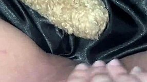 淫乱なエリート18歳ティーンがロサンゼルスでBBCに濡れた狭いマンコを貫かれてクリームパイ欲しがる