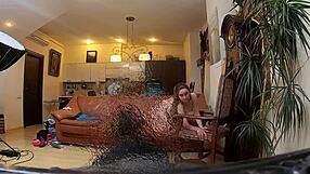 oh how i feel so exposed and vulnerable during this intense model photoshoot session.