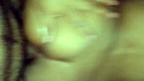 Peruvian amateur enjoys homemade orgasm in intriguing solo session