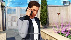 Sunshine Love Episode 42 Game Adventure