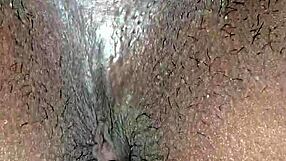 Curvy Indian Housewife Alisha Bhabhi Shows Juicy Closeup In Homemade Solo