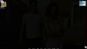 Sunshine Love Episode 42 Game Adventure