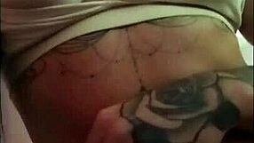 I Was Away But Returned Even More Attractive And Tanned