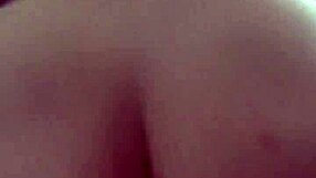 WOW, Check Out This GERMAN COUPLE RIDING Wild In A Cozy HOTEL Room Adventure!