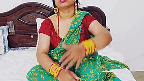 Indian stepbrother fucks chubby stepsister with sucking and clear audio in best sex video