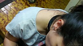 Why Not Get A Blowjob Facial Cum On Tie?