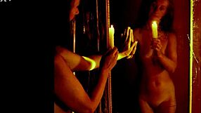 haven of hoarder elton-village shows me in magic mirror