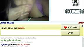 CHILENA TETOTA By VL!