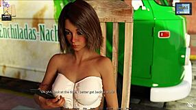 Sunshine Love Episode 42 Game Adventure