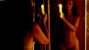 haven of hoarder elton-village shows me in magic mirror