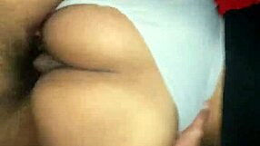 Drunk Latina Wife of My Brother Mistakes Me for Her Husband in Amateur Encounter. She Rides Passionately in Missionary Position