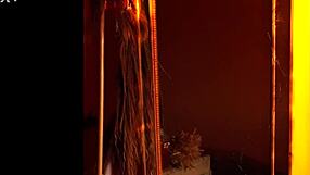 haven of hoarder elton-village shows me in magic mirror