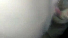 Specific latina bbw engages in fat fucking and sucking oral actions