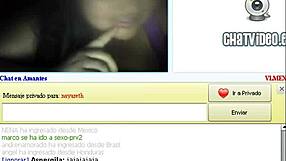 CHILENA TETOTA By VL!