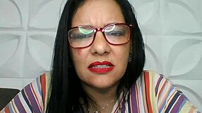 Corninho Manso Erotic Encounter