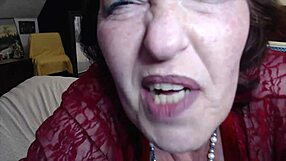 Dawnskye1962 updates with big tits curvy mature POV breeding compilation from three fat videos