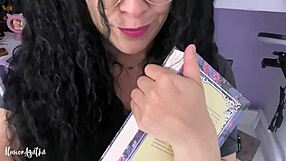 What If You Had Sex With Your Classmate In Role Play Fantasy?