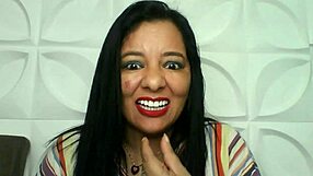 Corninho Manso Erotic Encounter