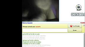 CHILENA TETOTA By VL!