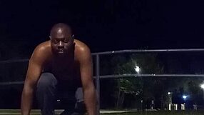 I just got back from that wild anal session at the 4th of July party