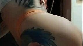 I Was Away But Returned Even More Attractive And Tanned