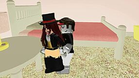 Alejandro Miguel Roblox Sex Scene