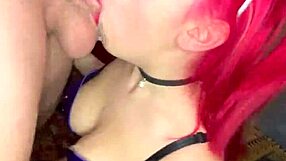 Cute Teen 18+ Endures Facefucking With Rimming And Swallows Every Drop Of Sperm