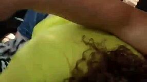 Deepthroat blow job from Latina in Arizona