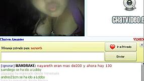 CHILENA TETOTA By VL!