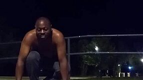 I just got back from that wild anal session at the 4th of July party