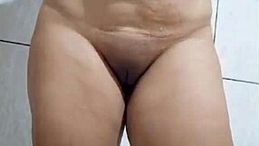 Brisil takes intense anal assfucking in raw sex session