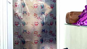 I'm desiring my stepdaughter 24 hours a day, part 1, with her bent over for doggystyle from her father-in-law