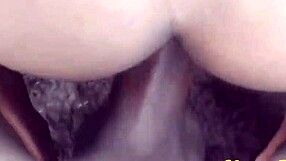 What if we pause the movie for some hot living room sex with that massive 22cm cock pounding me hard?