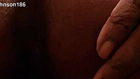 I Feel So Degraded Sniffing and Eating Man Ass Like Hallelujah Johnson