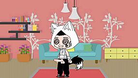 Why Not Dive Into Josefina's Tight Anal Action