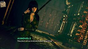 Eternum 39 Game Release