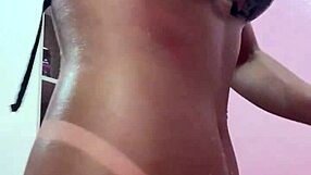 story of before and after tanning with the machine ready just come