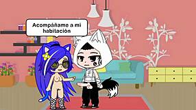 Why Not Dive Into Josefina's Tight Anal Action