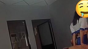 We Love Giving Each Other Oral Sex!