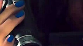 Rotten Venus subtly binds Paola in tape, exploring feet and toes with a teasing lick.