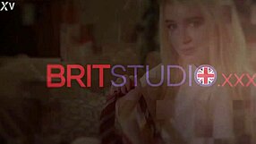 I'm an 18 year old with big natural tits and blue eyes sucking older guy's cock deepthroat style. Then I drink his cum from the condom with a facial finish?