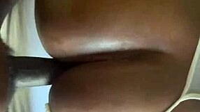 Fucking Big Booty Bitch