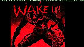 Experience a fresh Colombian morning wake up with coffee aromas and vibrant city sounds