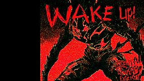 Experience a fresh Colombian morning wake up with coffee aromas and vibrant city sounds