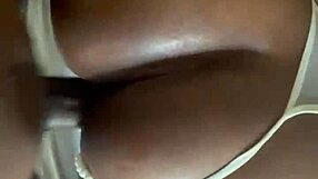 Fucking Big Booty Bitch