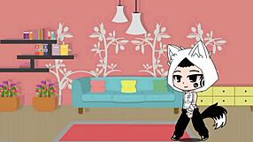 Why Not Dive Into Josefina's Tight Anal Action