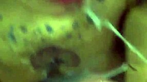 Amateur European Couple Explores Rough BDSM with Choking, Gagging, and Sloppy Deepthroat in Homemade POV