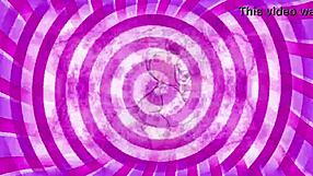 denied sissy training with teasing femdom and big black cock control