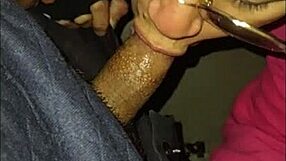 Madura Disfrazada Por Halloween Me Da Una Mamada Gratis